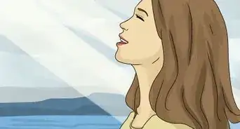 Fast and Pray for a Breakthrough