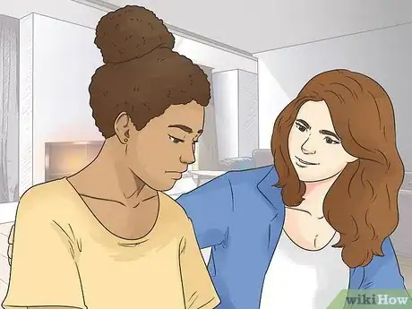 Image titled Why Does Your Girlfriend Lie to You Step 3