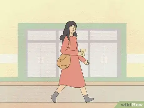 Image titled Ignore Jealous Classmates Step 1