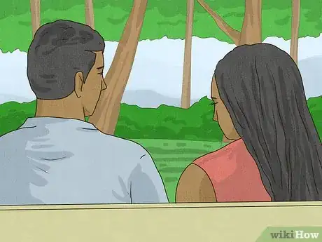 Image titled Tell a Girl You Don't Like Her Step 3