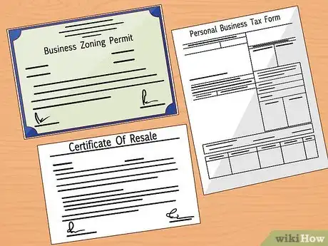 Image titled Become a Coin Dealer Step 11