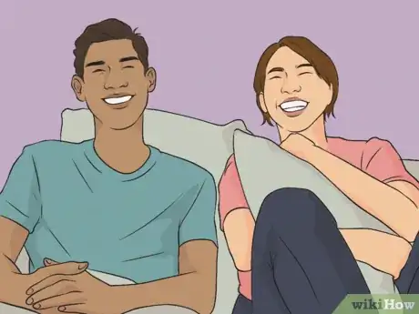 Image titled Signs He Has Strong Feelings for You Step 8