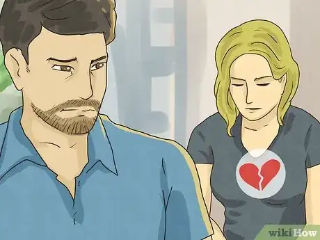 Image titled Once a Cheater Always a Cheater Step 1