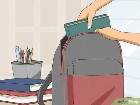 Image titled Prepare Yourself for Middle School Step 32