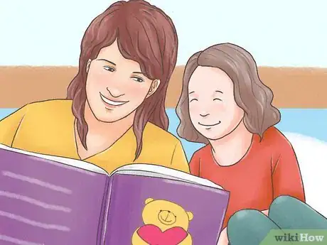 Image titled Tips for Dating a Single Mom in Her 40s Step 2