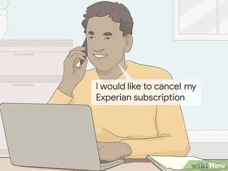 Image titled Cancel Experian Step 3