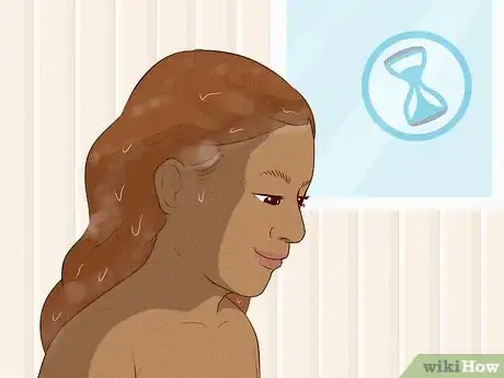 Image titled Dye Hair with Conditioner Step 7