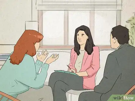 Image titled Find a Boyfriend for My Wife Step 11