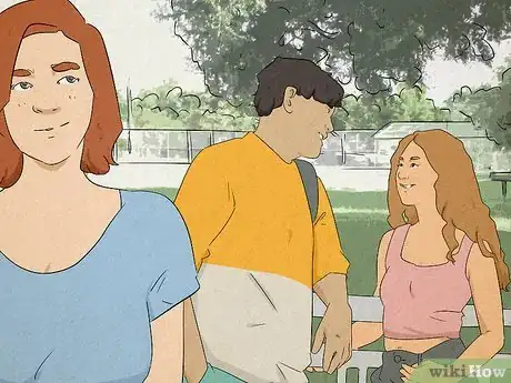 Image titled Tell if Two People Are Secretly Dating Step 7