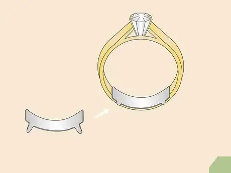 Image titled Keep Rings from Sliding Step 8
