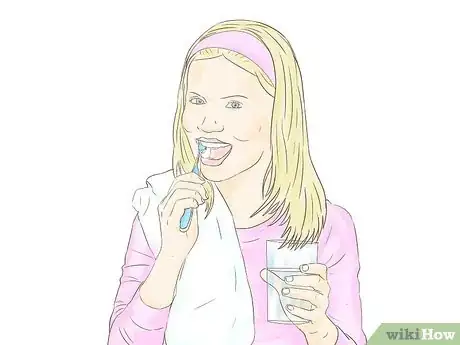 Image titled Do Well in the Sixth Grade (for Girls) Step 1