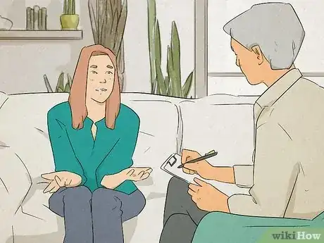 Image titled Deal with a Malignant Narcissist Step 16