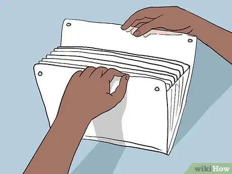 Image titled Make a Travel Journal Step 3