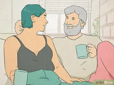 Image titled Date a Younger Girl Step 4