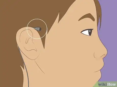 Image titled Hide a Lapel Mic Step 6