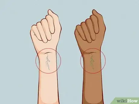 Image titled Choose the Color of Your Prom Dress According to Your Skin Tone Step 2