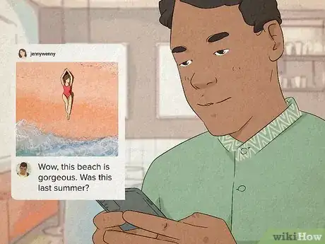 Image titled Impress a Girl on Instagram Step 10