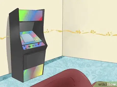 Image titled Make a Man Cave Step 15