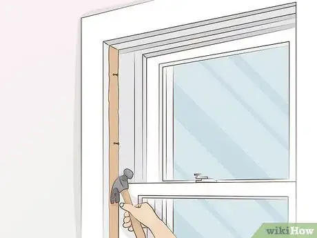 Image titled Open Painted Shut Windows Step 9