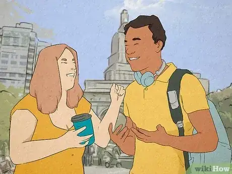 Image titled Yellow Aura Meaning Step 9