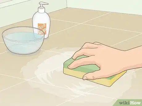 Image titled Remove Nail Polish from the Floor Step 14