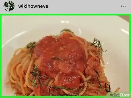 Image titled Add Tags to Instagram Step 14