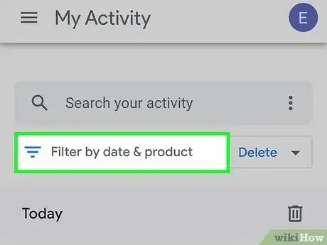 Image titled Clear Android Search History Step 2