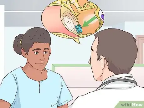 Image titled Clear a Eustachian Tube Blockage Step 10