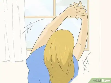 Image titled Recover from Jet Lag from Europe Step 11