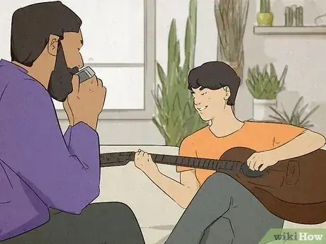 Image titled Signs a Younger Man Likes an Older Woman Step 10