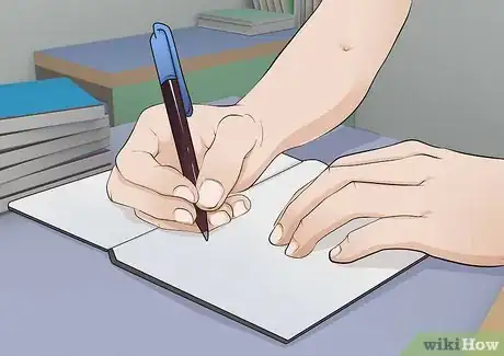 Image titled Pick Yourself up when You're Feeling Down Step 3