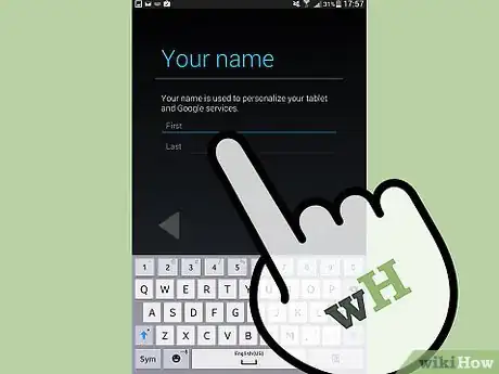 Image titled Set Up a Google Plus Account Step 16