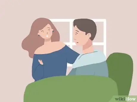 Image titled Deal with Being Ignored by Someone You Love Step 7
