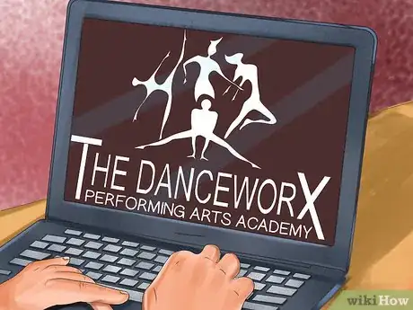 Image titled Get Into Theatre Step 1