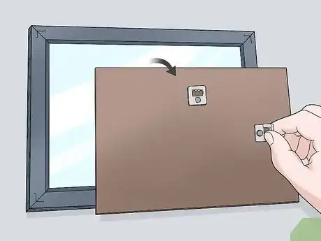 Image titled Hang Your Medals Step 8