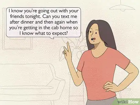 Image titled Handle a Cheating Boyfriend Step 15