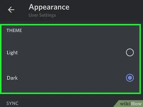 Image titled Change the Display Color of Discord Step 10