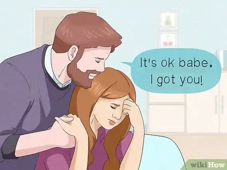 Image titled Love an Overthinker Step 2