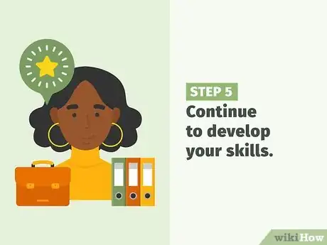 Image titled Become a Career Coach Step 5