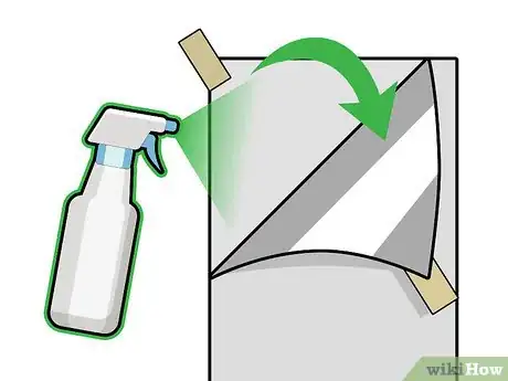 Image titled Cover a Glass Door for Privacy Step 10