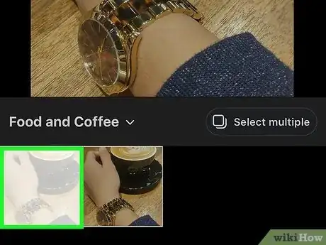 Image titled Add Tags to Instagram Step 2