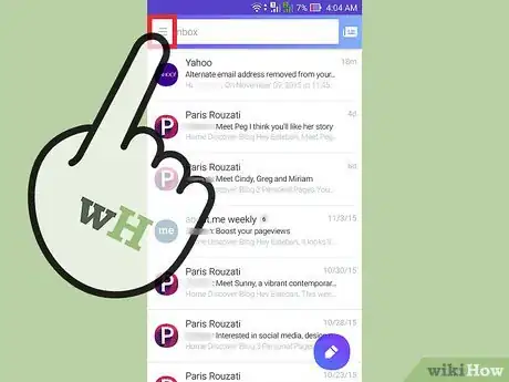 Image titled Recover Deleted Pictures from Yahoo Mail Step 9