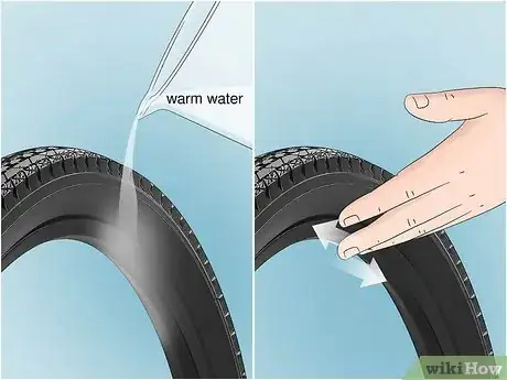 Image titled Clean Old Rubber Step 5