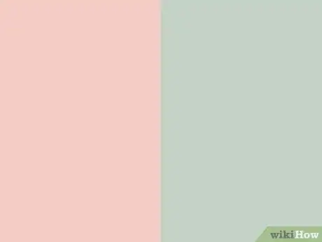 Image titled Colors That Go with Green Step 8