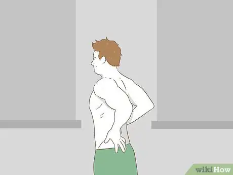 Image titled Work Out Chest Muscles without Weights Step 12