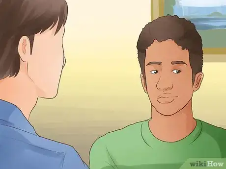 Image titled Be More Perceptive Step 1