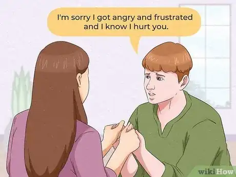 Image titled Fix an Emotionally Draining Relationship Step 8