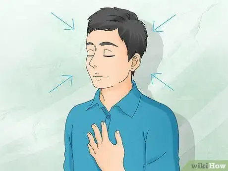 Image titled Let Go of the Past Step 14