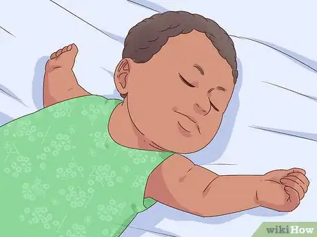 Image titled Soothe a Baby After Shots Step 8