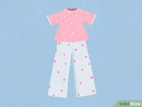 Image titled Pack for a Sleepover (Teens) Step 3